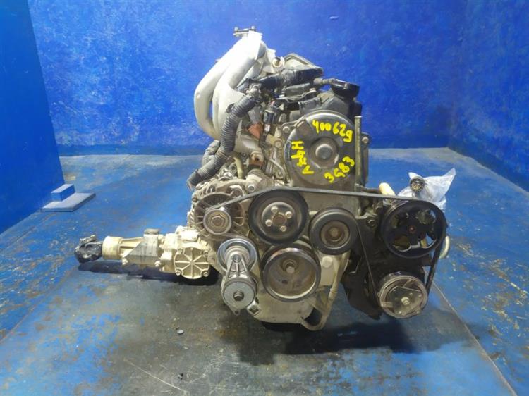 Двигатель Мицубиси Миника в Тобольске 400629