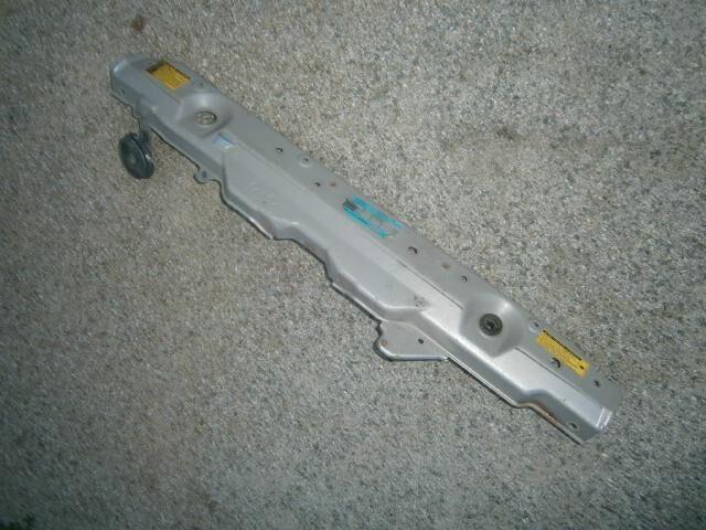 Рамка радиатора Тойота Приус в Тобольске 40081