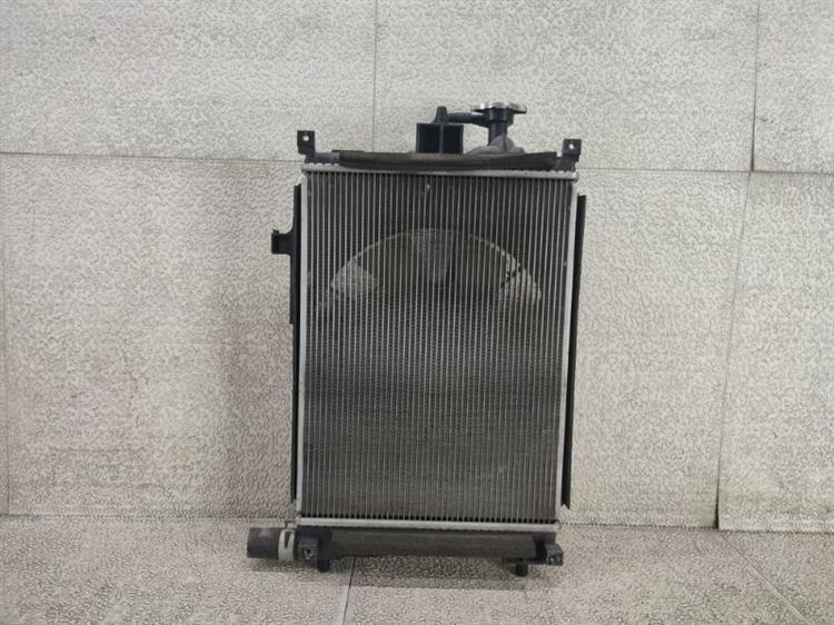 Радиатор основной Сузуки Альто в Тобольске 405759