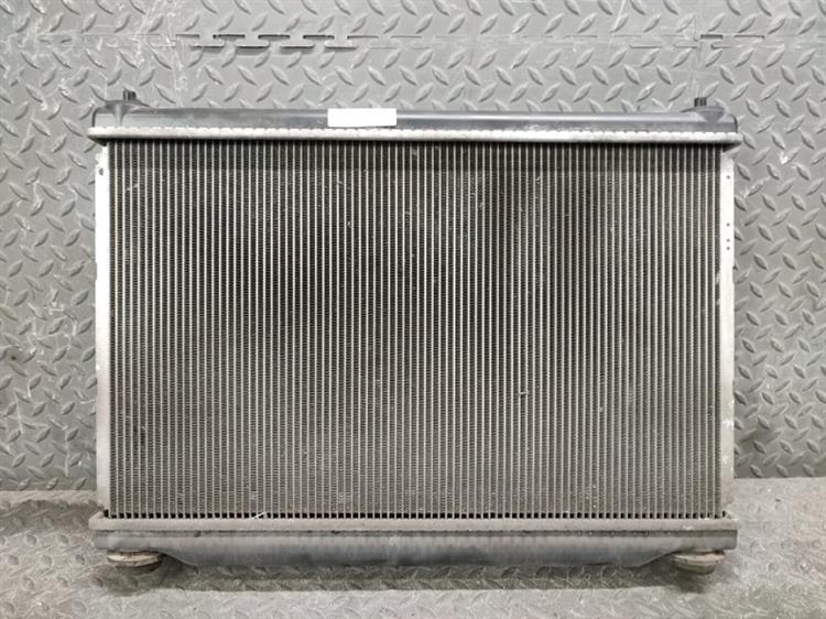 Радиатор основной Мазда Демио в Тобольске 409193