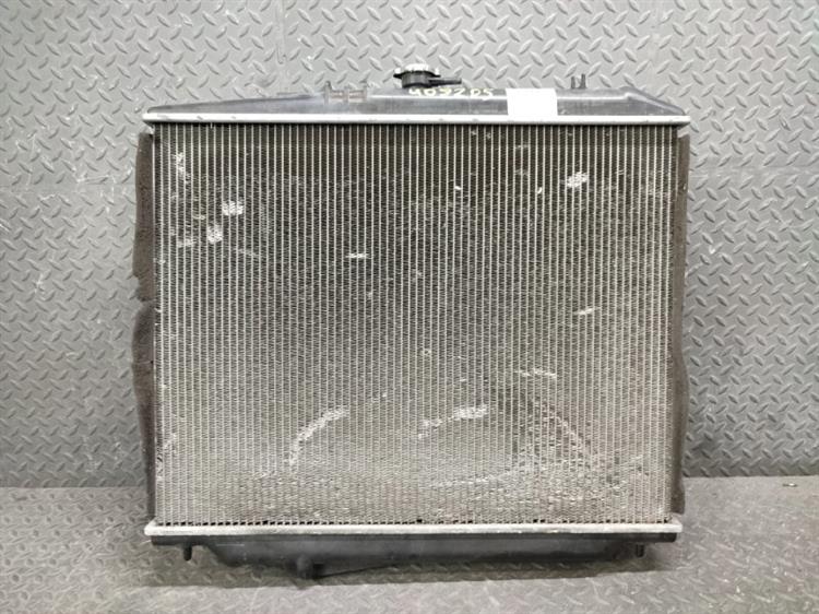 Радиатор основной Исузу Бигхорн в Тобольске 409205