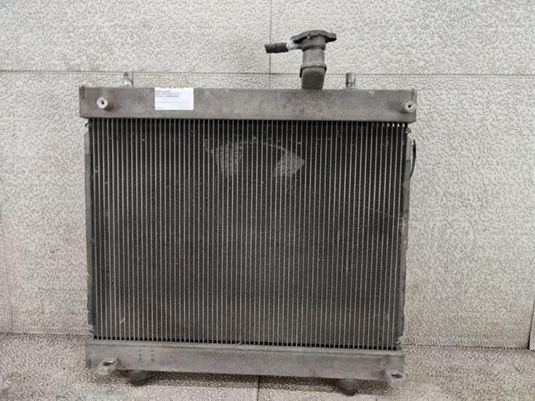 Радиатор основной Сузуки Эвери в Тобольске 409240