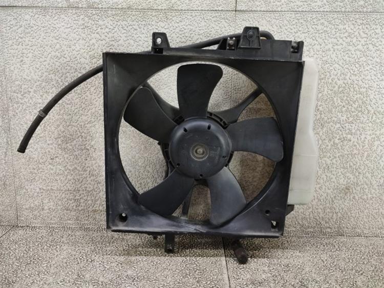 Вентилятор Субару Импреза в Тобольске 409256