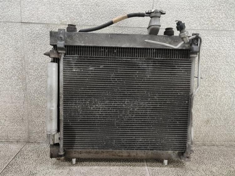 Радиатор основной Сузуки Эвери в Тобольске 409293