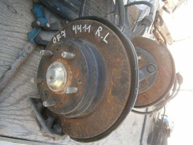 Тормозной диск Хонда Степвагон в Тобольске 41699