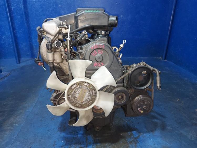 Двигатель Мицубиси Паджеро Мини в Тобольске 425133