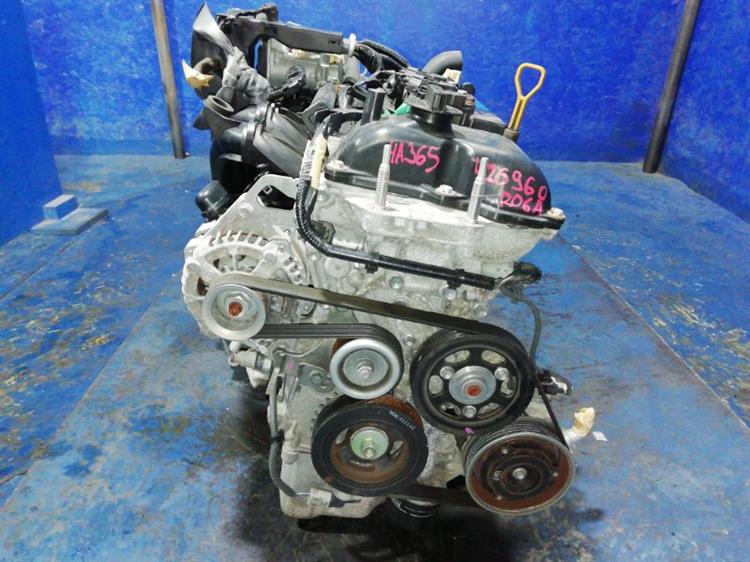 Двигатель Сузуки Альто в Тобольске 426960