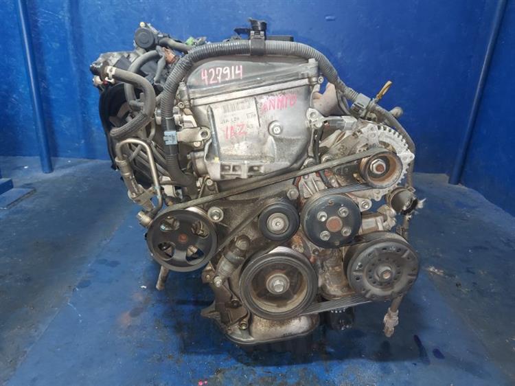 Двигатель Тойота Исис в Тобольске 427914