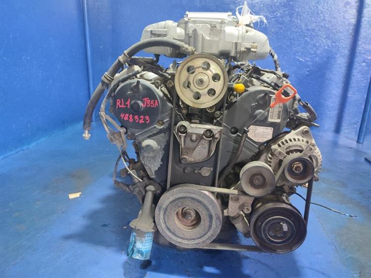 Двигатель Хонда Лагрейт в Тобольске 428323