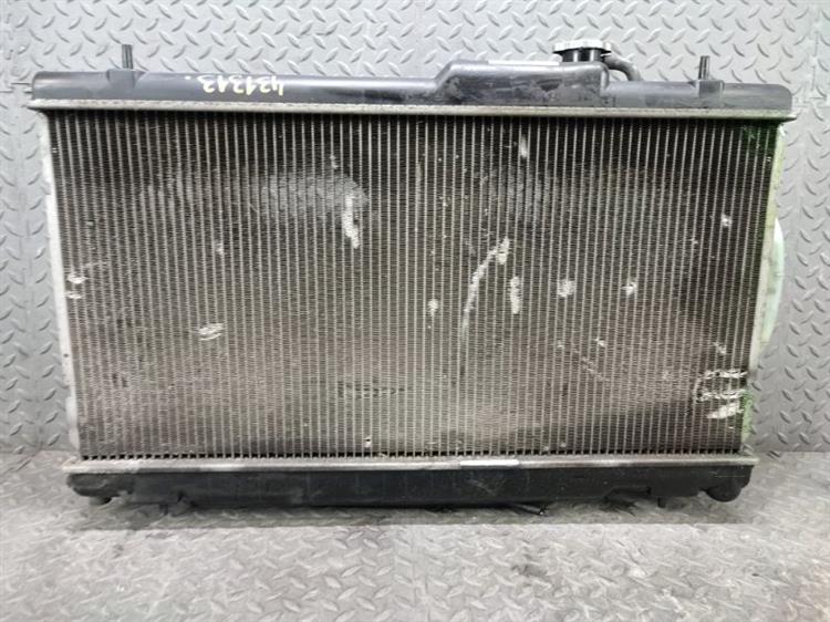 Радиатор основной Субару Легаси в Тобольске 431313