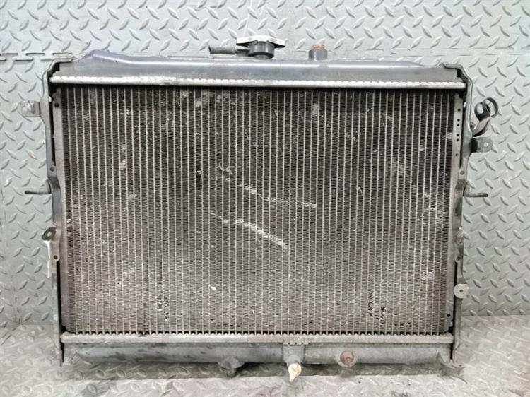 Радиатор основной Мазда Бонго в Тобольске 431315