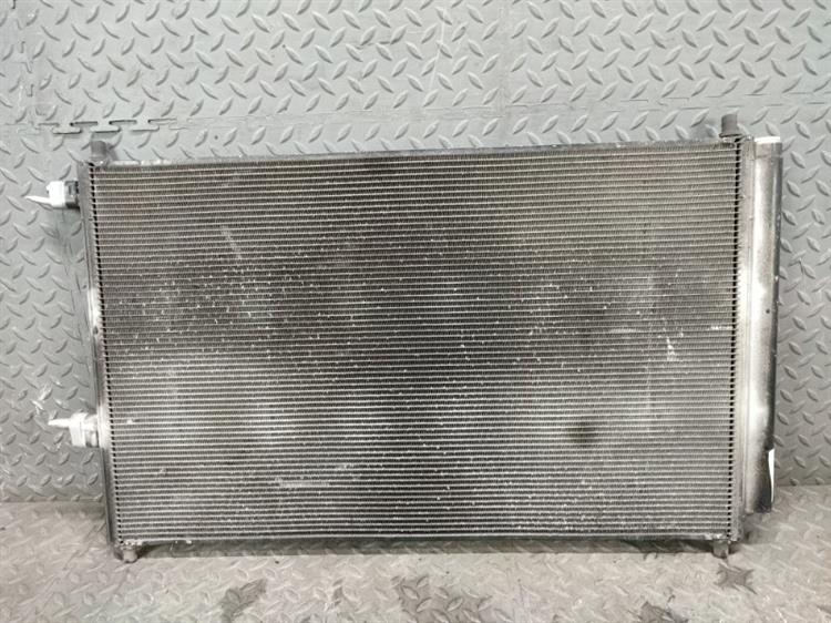 Радиатор кондиционера Тойота Эстима в Тобольске 431318