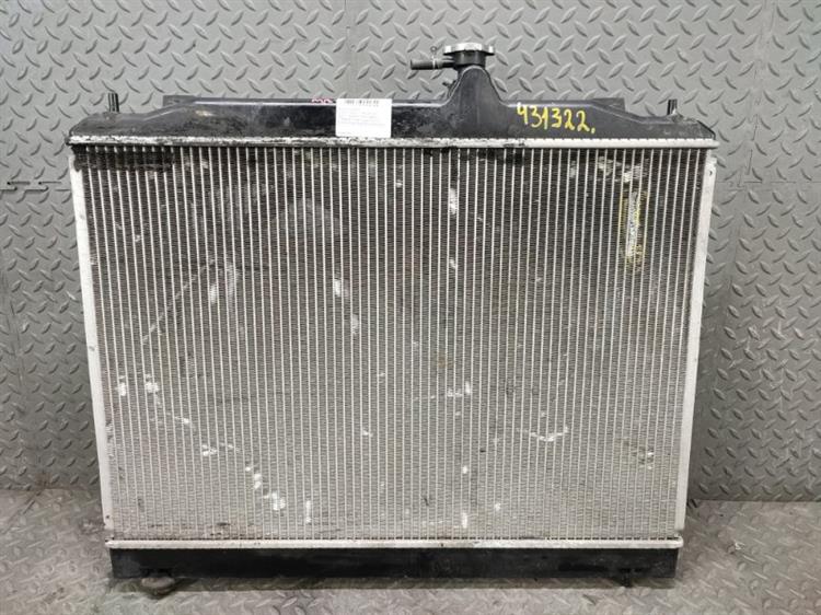 Радиатор основной Ниссан Серена в Тобольске 431322