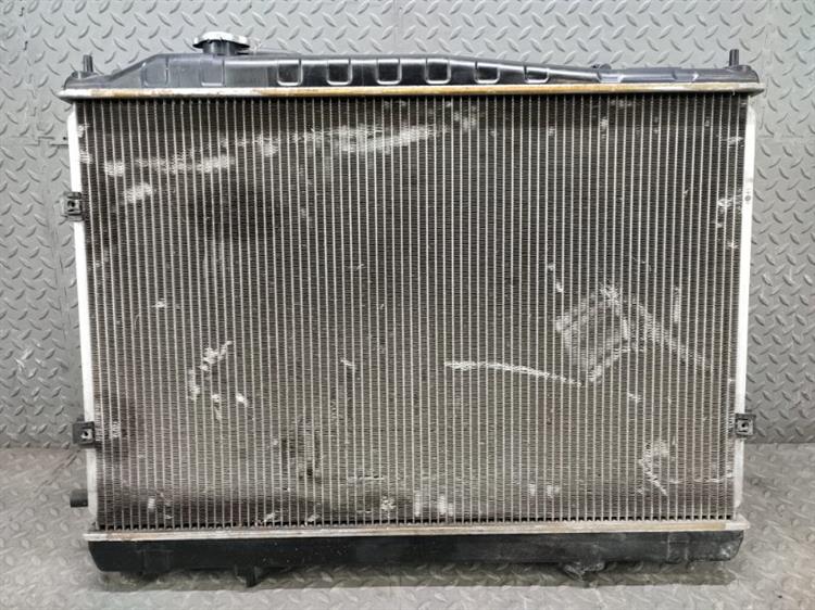 Радиатор основной Ниссан Сима в Тобольске 431467