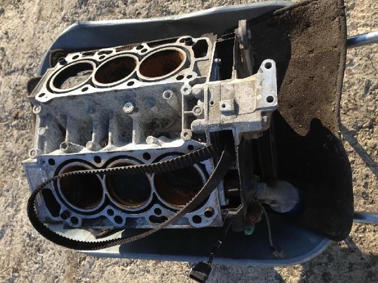 Двигатель Хонда Легенд в Тобольске 4333