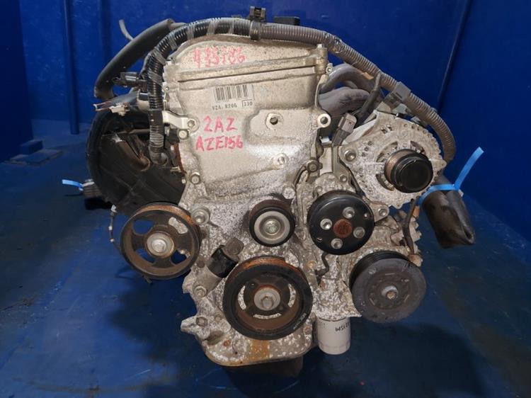 Двигатель Тойота Блейд в Тобольске 435186