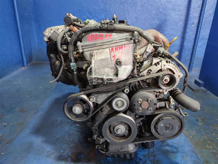 Двигатель Тойота Исис в Тобольске 437219