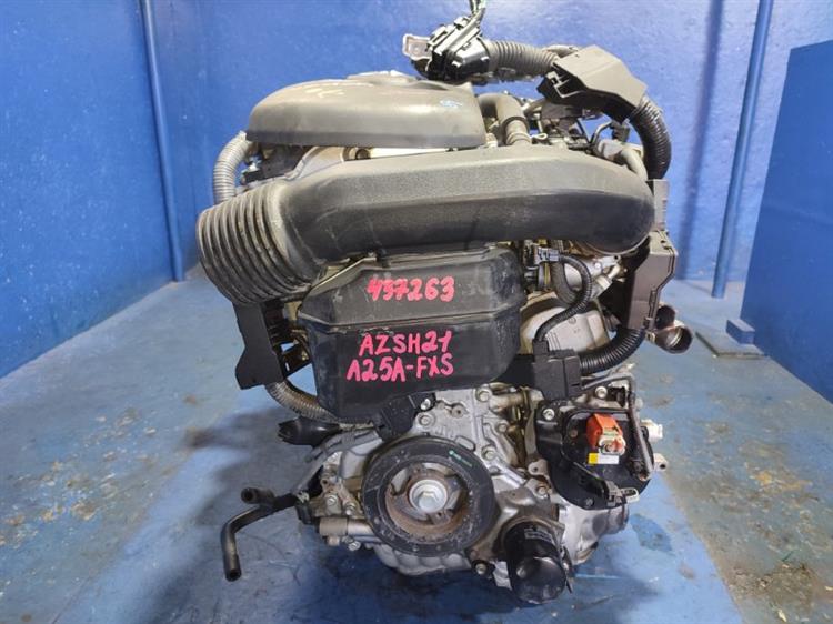 Двигатель Тойота Краун в Тобольске 437263