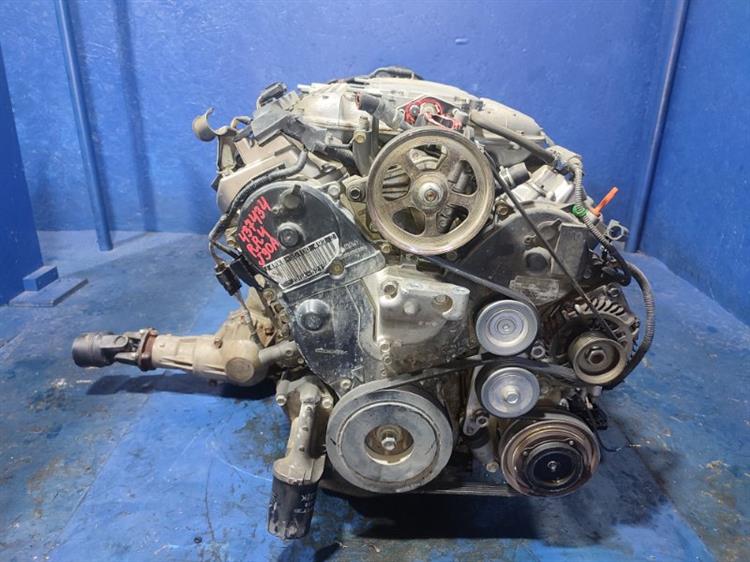 Двигатель Хонда Иллюзион в Тобольске 437434