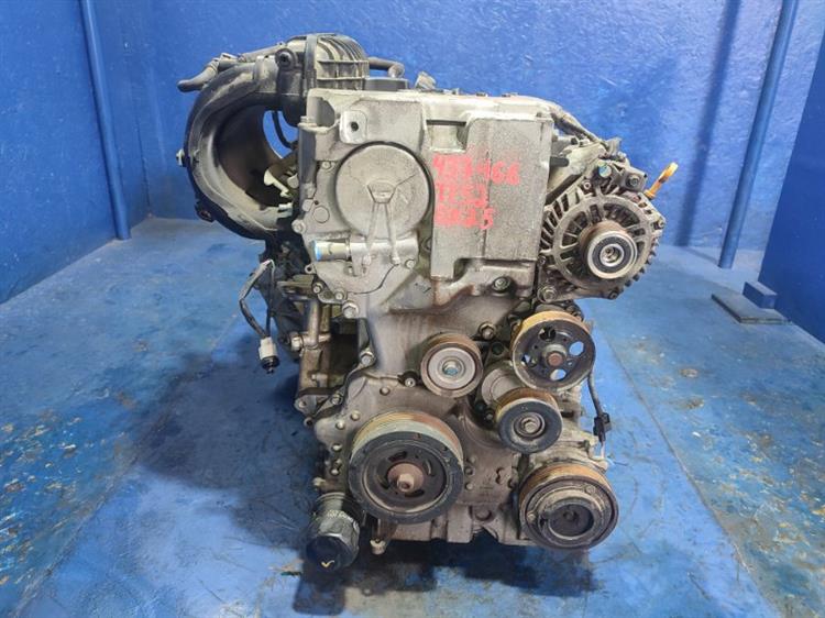 Двигатель Ниссан Эльгранд в Тобольске 437466