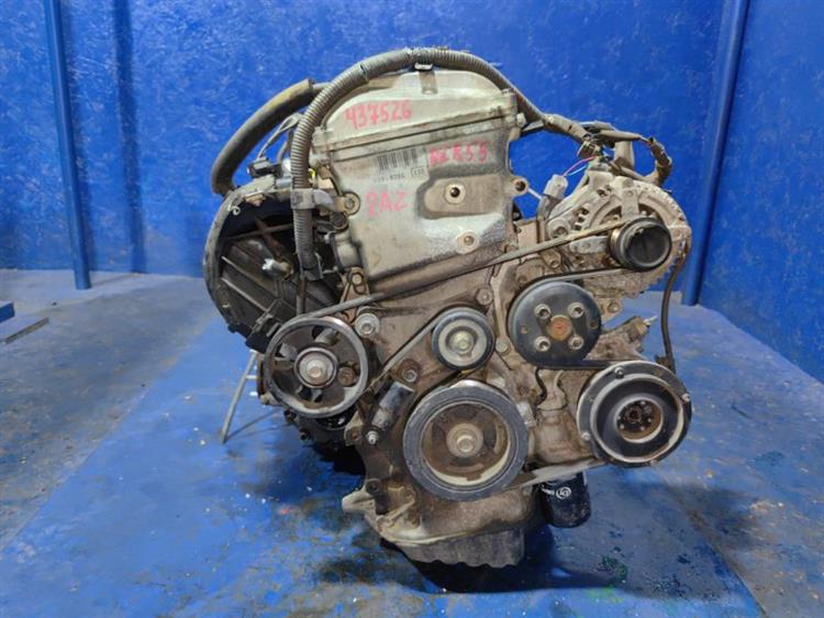 Двигатель Тойота Эстима в Тобольске 437526