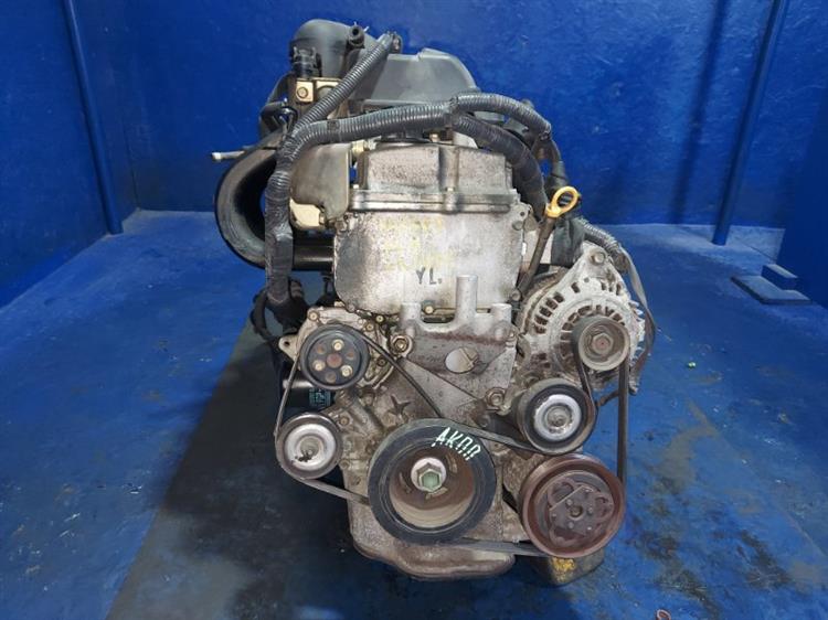 Двигатель Ниссан Куб в Тобольске 442309