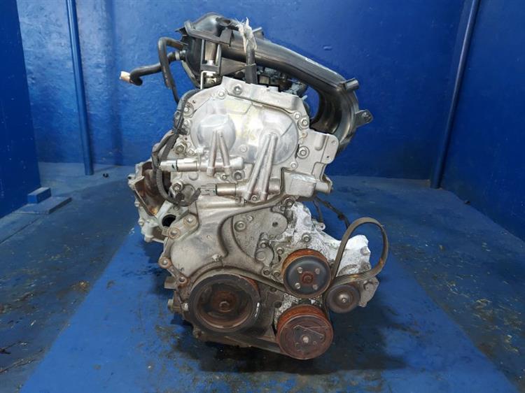 Двигатель Ниссан Серена в Тобольске 442337