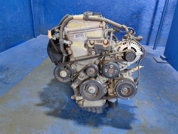 Двигатель Тойота Эстима в Тобольске 448024
