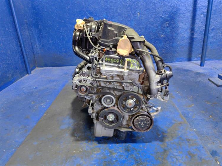 Двигатель Сузуки Спасия в Тобольске 448078