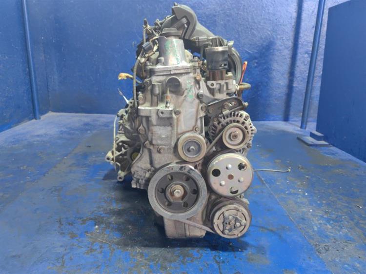 Двигатель Хонда Фит в Тобольске 448182