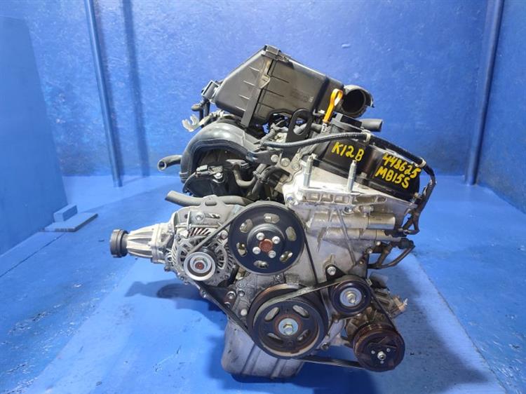 Двигатель Мицубиси Делика Д2 в Тобольске 448625