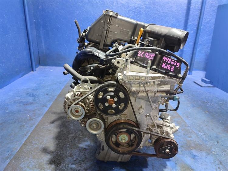 Двигатель Сузуки Свифт в Тобольске 448629