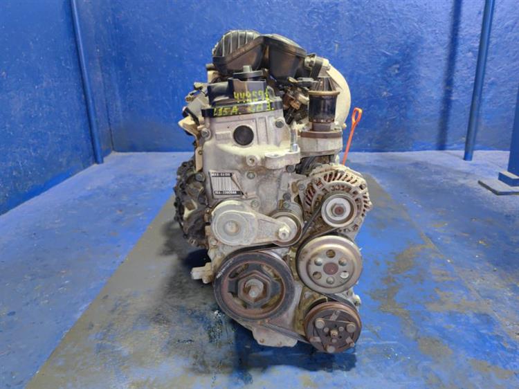 Двигатель Хонда Фрид в Тобольске 449571