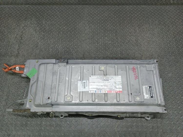 Высоковольтная батарея Тойота Приус в Тобольске 450696
