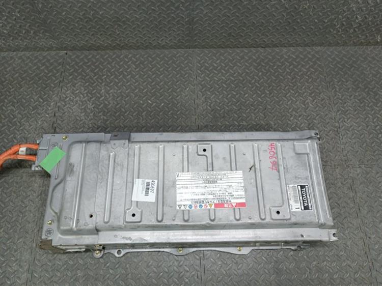 Высоковольтная батарея Тойота Приус в Тобольске 450697