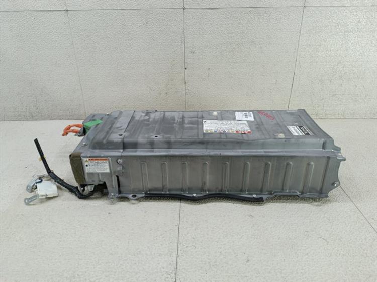 Высоковольтная батарея Тойота Приус в Тобольске 450703