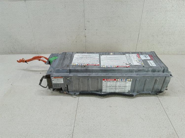 Высоковольтная батарея Тойота Приус в Тобольске 450704