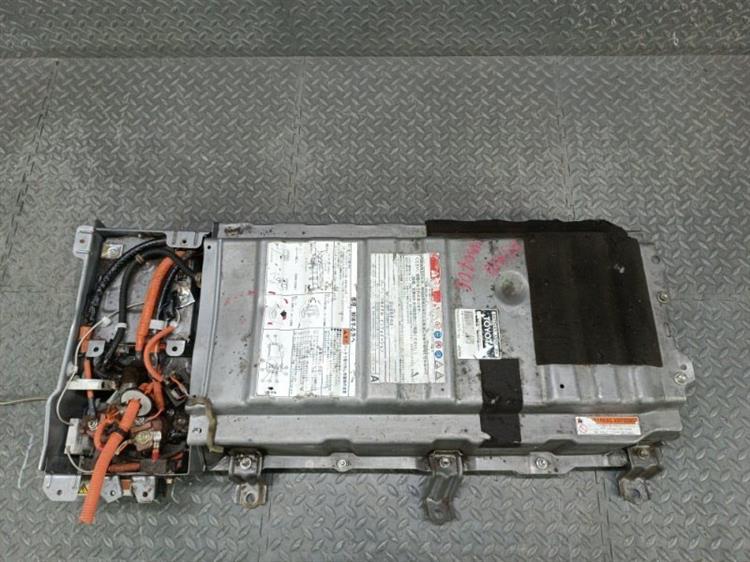 Высоковольтная батарея Тойота Альфард в Тобольске 450706