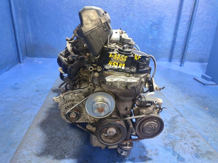 Двигатель Дайхатсу Танто в Тобольске 452118