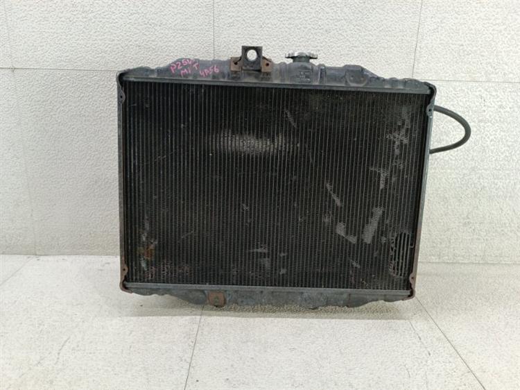 Радиатор основной Мицубиси Делика в Тобольске 452178