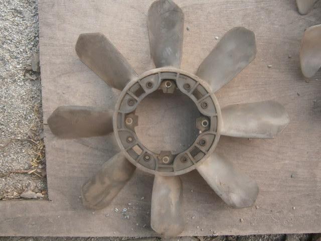 Вентилятор Ниссан Титан в Тобольске 45431