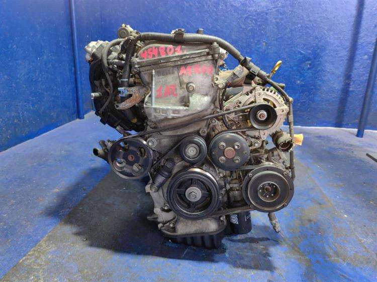 Двигатель Тойота Вокси в Тобольске 454801