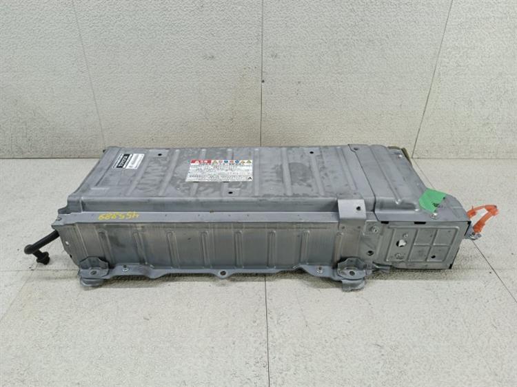 Высоковольтная батарея Тойота Приус в Тобольске 455889