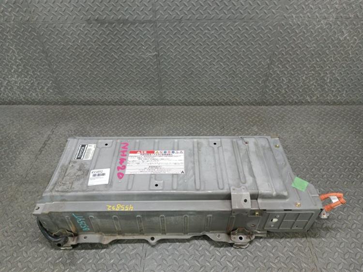 Высоковольтная батарея Тойота Приус в Тобольске 455892
