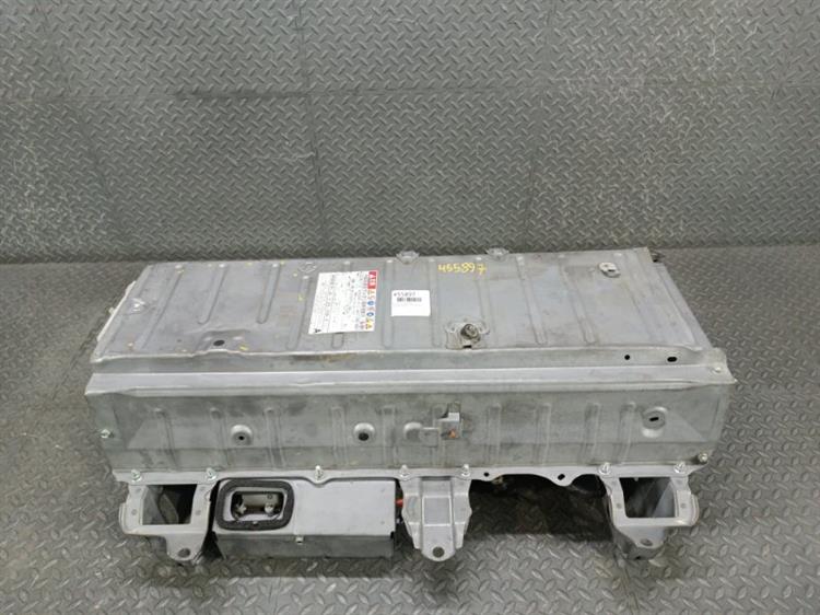 Высоковольтная батарея Тойота Краун в Тобольске 455897