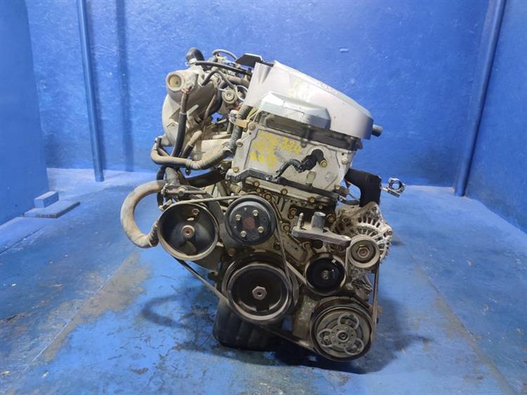 Двигатель Ниссан Санни в Тобольске 456324