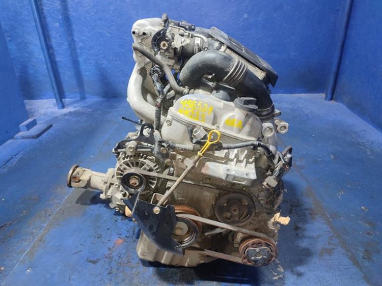 Двигатель Сузуки Кей в Тобольске 456521