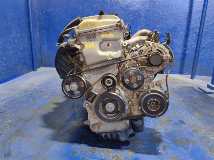 Двигатель Тойота Эстима в Тобольске 458149