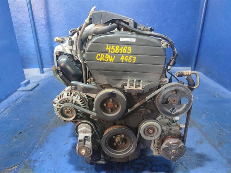 Двигатель Мицубиси Дион в Тобольске 458163