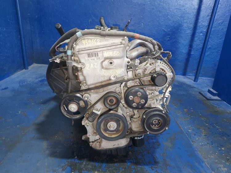 Двигатель Тойота Эстима в Тобольске 459662